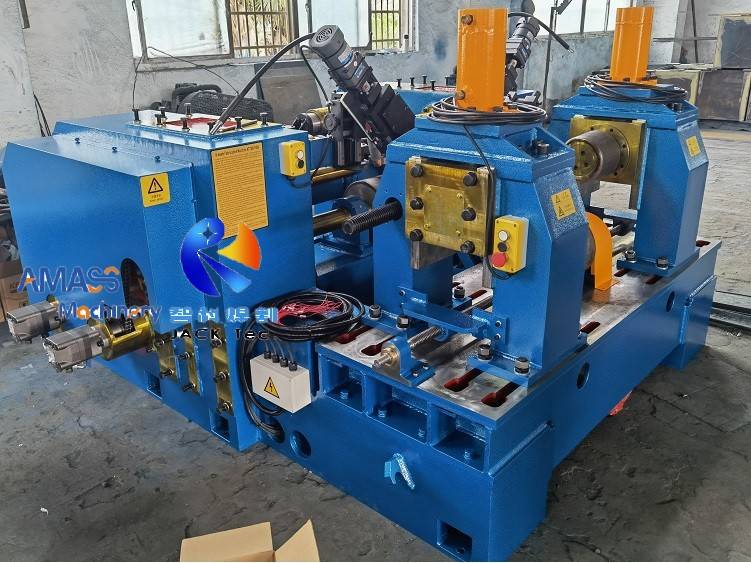 7 H Beam Assembly Welding Straightening Integral Machine 51.jpg