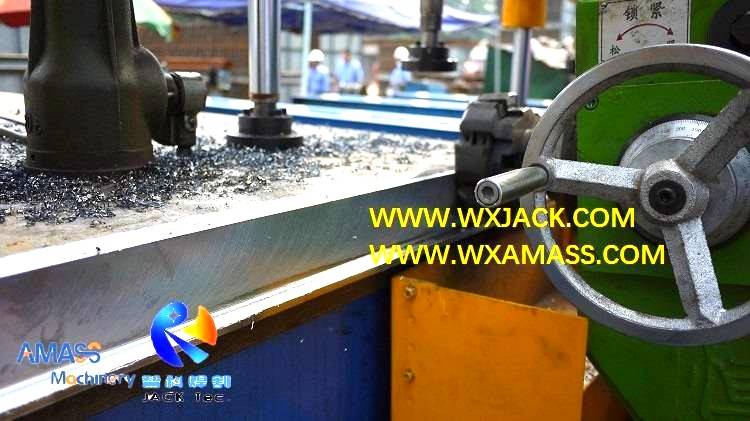 6- Edge Milling Machine 15
