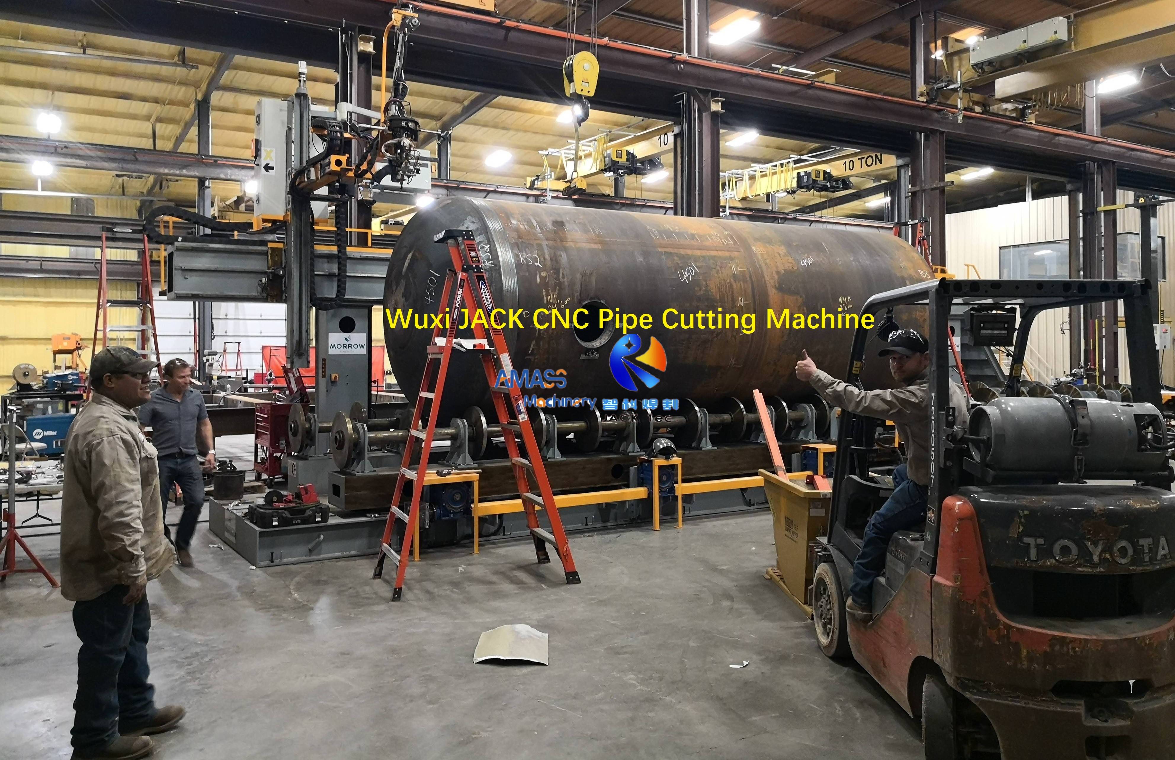 1 Master CNC Pipe Cutting Machine 7- IMG_20190321_204444