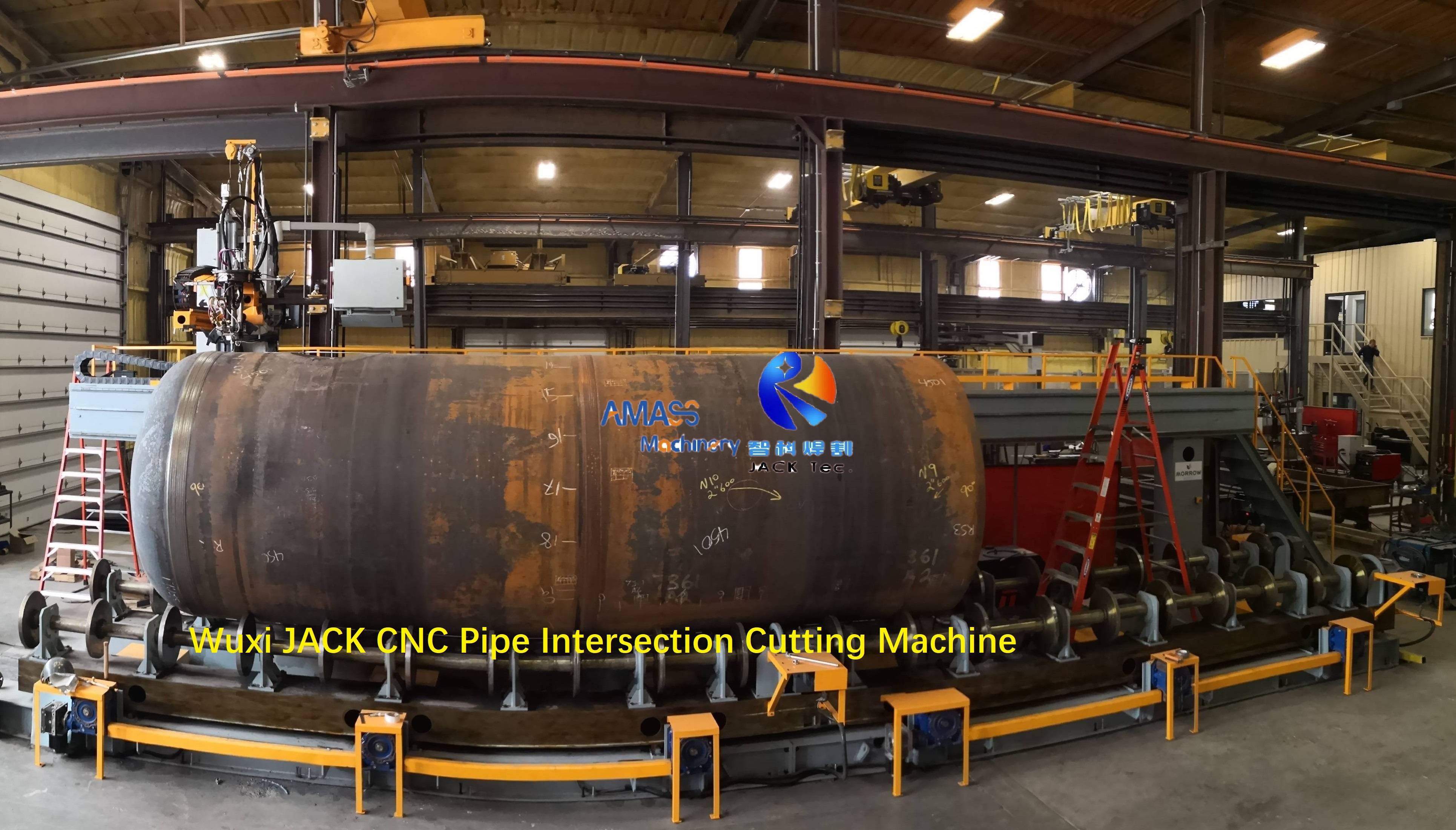 1 Banner CNC Pipe Intersection Cutting Machine 8- IMG_20190322_110724