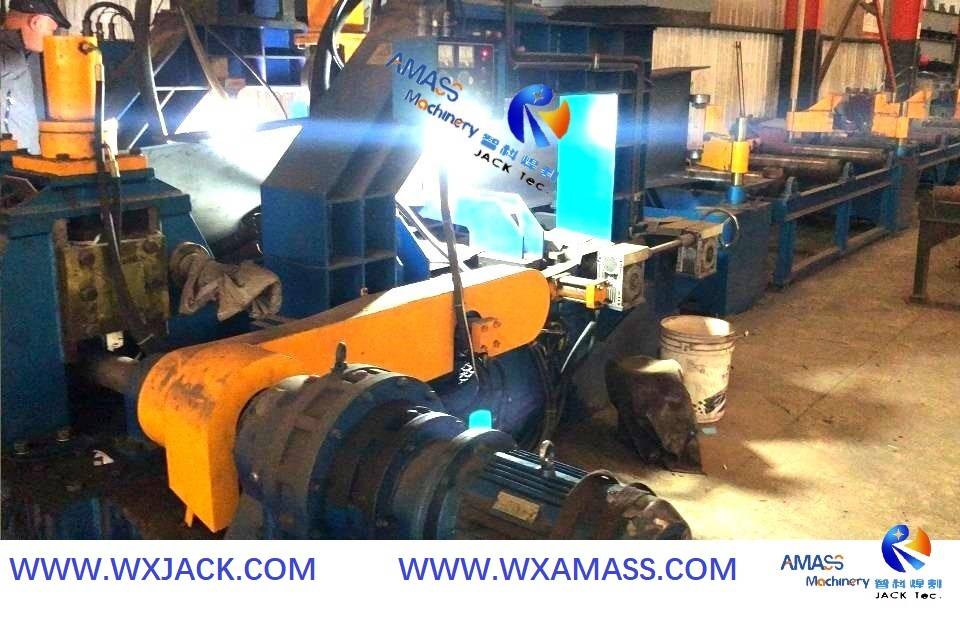 2 Integral Function H Beam Welding Machine 27.jpg