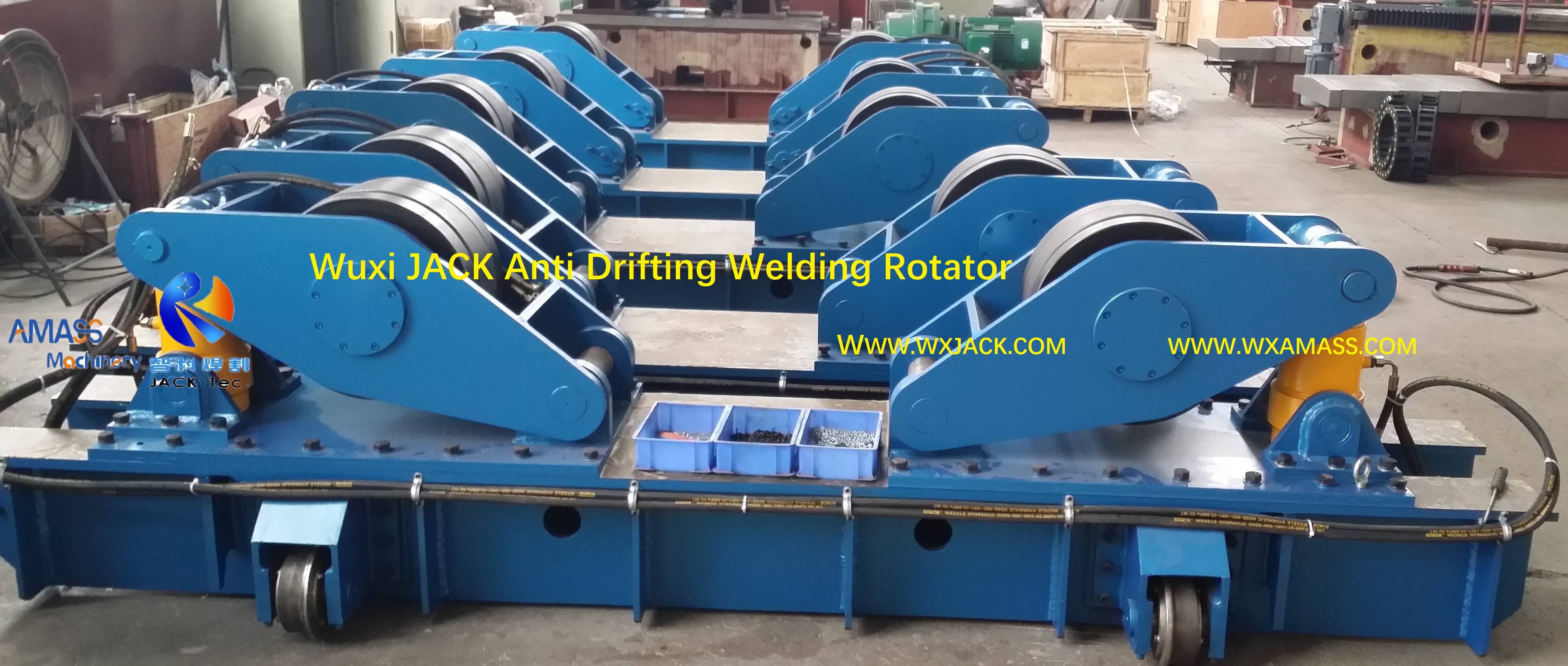 1 Banner Welding Rotator 6 Summary- 20141219_112310